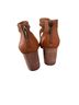 Lucky Brand Brown Heels Size 10 - photo 4