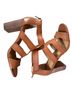 Lucky Brand Brown Heels Size 10 - photo 5