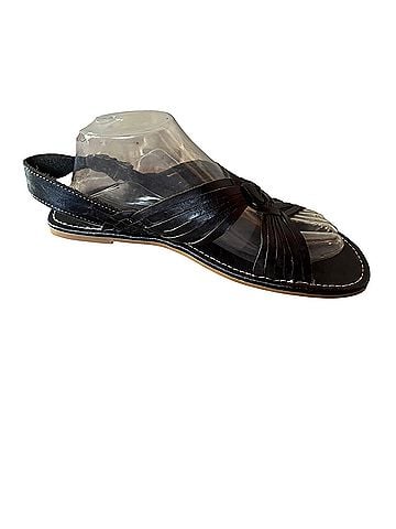 Mexicana Sandals (view 1)