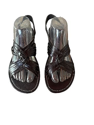 Mexicana Sandals (view 2)