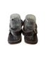 Mexicana Black Sandals Size 10 - photo 3