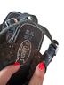 Mexicana Black Sandals Size 10 - photo 4