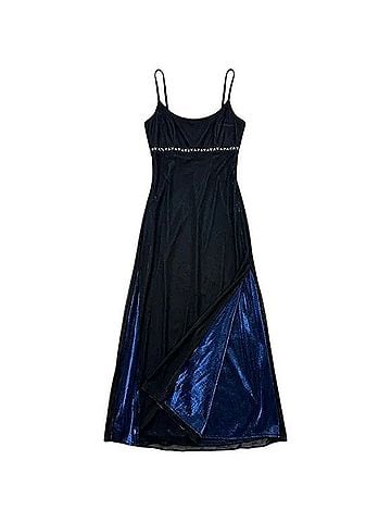 Betsy & Adam Cocktail Dress (view 1)