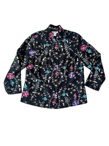 DressBarn Jacket (view 1)