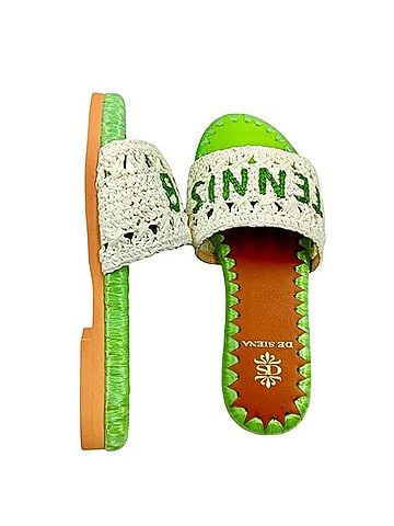 DE SIENA Tennis Club Sandals (view 2)