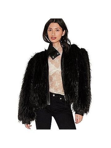 Free People Milana Blazer (view 1)