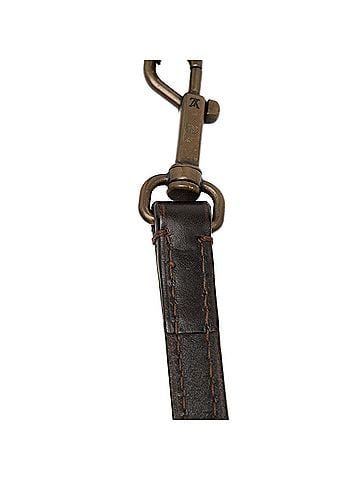 Louis Vuitton Utah Sac Plat Messenger (view 2)