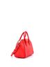 Givenchy 100% Leather Red Antigona Bag Leather Mini One size - photo 3