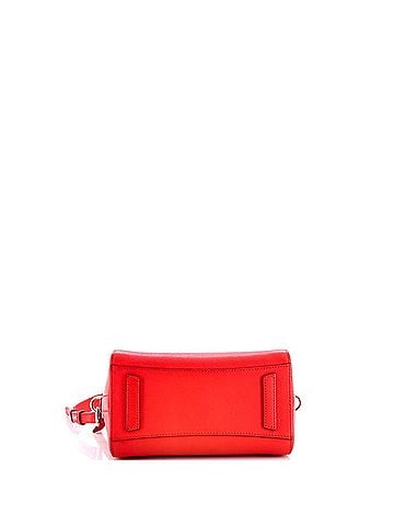 Givenchy Antigona Bag Leather Mini (view 2)