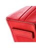 Givenchy 100% Leather Red Antigona Bag Leather Mini One size - photo 6
