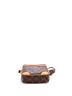 Louis Vuitton 100% Coatead Canvas Brown Danube Handbag Monogram Canvas One size - photo 2