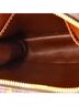 Louis Vuitton 100% Coatead Canvas Brown Danube Handbag Monogram Canvas One size - photo 5
