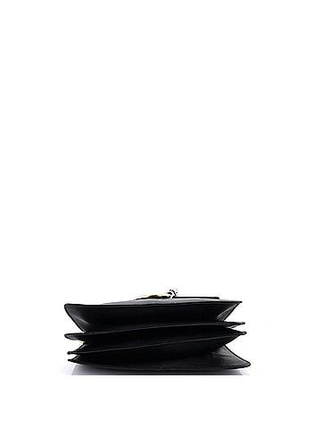 Chloé Faye Shoulder Bag Leather Medium (view 2)