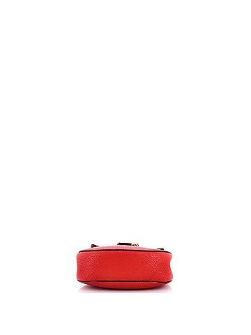Chloé Drew Crossbody Bag Leather Mini (view 2)