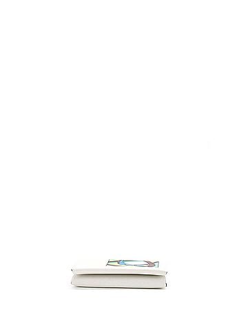 Hermès Calvi Duo Card Holder Printed Leather (view 2)
