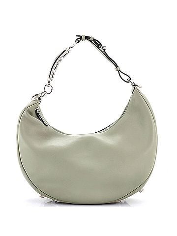 Fendi Fendigraphy Bag Leather Medium (view 1)