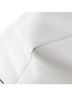 Céline 100% Leather White Phantom Tie Cabas Tote Leather Medium One size - photo 6