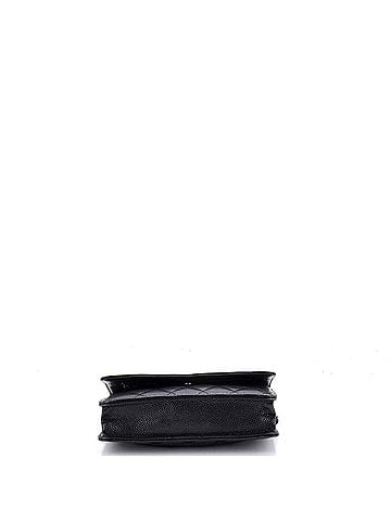 Chanel Wallet on Chain Quilted Caviar (view 2)