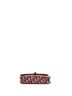 Christian Dior 100% Canvas Plain Saddle Chain Clutch Oblique Canvas One size - photo 2
