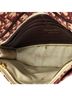 Christian Dior 100% Canvas Plain Saddle Chain Clutch Oblique Canvas One size - photo 5