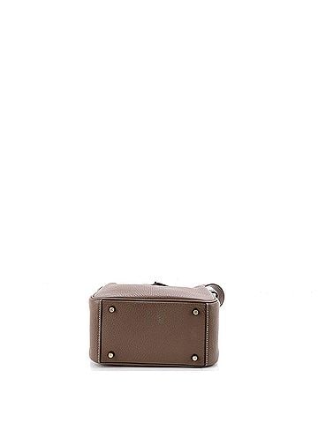 Hermès Lindy Bag Clemence Mini (view 2)
