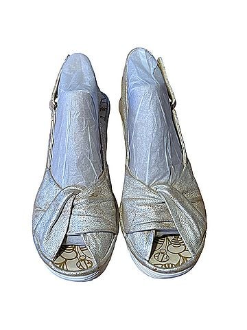 FLY London Sandals (view 1)