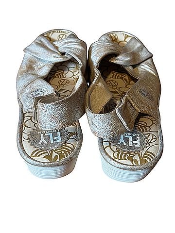 FLY London Sandals (view 2)