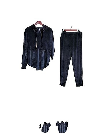 Vince Camuto Athleisure Track Pants (view 1)