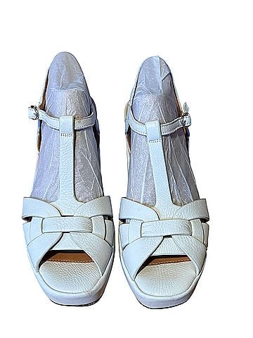 L'Amour Des Pieds Sandals (view 1)