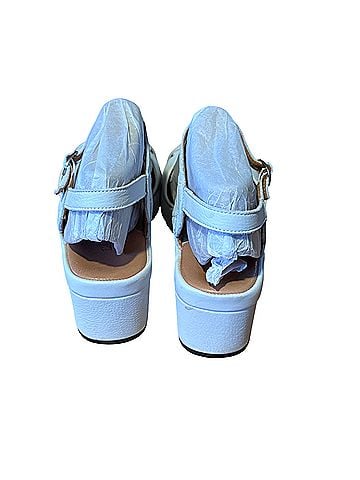 L'Amour Des Pieds Sandals (view 2)