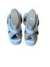 Vionic White Sandals Size 10 - photo 2