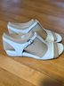 Vionic White Sandals Size 10 - photo 4