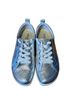 Frankie4 Silver Sneakers Size 11 - photo 1