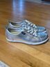 Frankie4 Silver Sneakers Size 11 - photo 7
