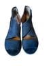 Clarks Black Sandals Size 10 - photo 1