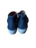 Clarks Black Sandals Size 10 - photo 2