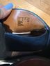 Clarks Black Sandals Size 10 - photo 3