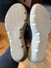 Clarks Black Sandals Size 10 - photo 7