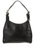 Coach 100% Leather Black Leather Shoulder Bag One size - photo 4