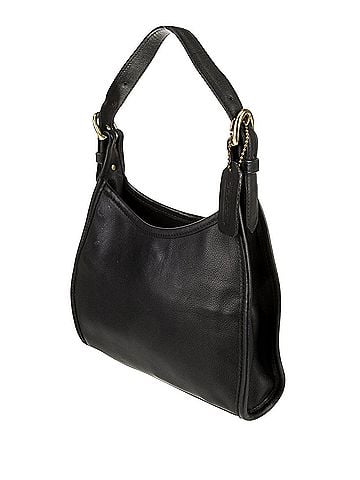 Coach Vintage Mini Small Soho Ergo Leather Shoulder Bag (view 2)