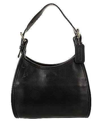 Coach Vintage Mini Small Soho Ergo Leather Shoulder Bag (view 1)