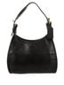 Coach 100% Leather Black Leather Shoulder Bag One size - photo 1