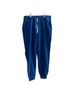 FIGS Blue Casual Pants Size M - photo 1