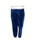 FIGS Blue Casual Pants Size M - photo 2