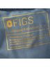 FIGS Blue Casual Pants Size M - photo 4