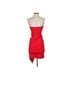 Lulus Red Cocktail Dress Size S - photo 2