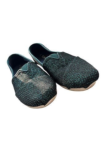 TOMS Espadrille Flats (view 1)