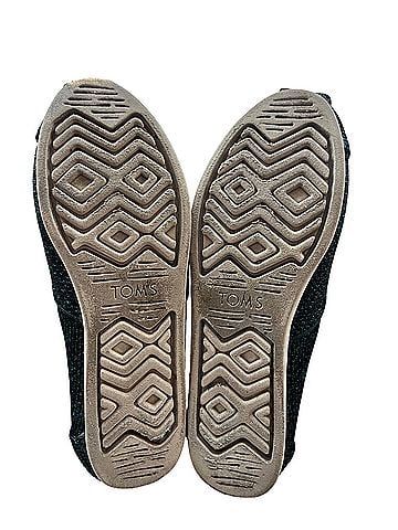 TOMS Espadrille Flats (view 2)