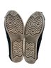 TOMS Stars Blue Black Flats Size 7 - photo 2