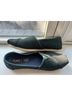 TOMS Stars Blue Black Flats Size 7 - photo 3
